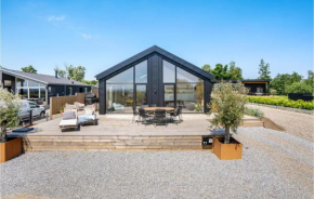 Stunning Home In Haderslev With Jacuzzi in Haderslev